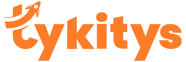Tykitys